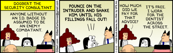 dilbert